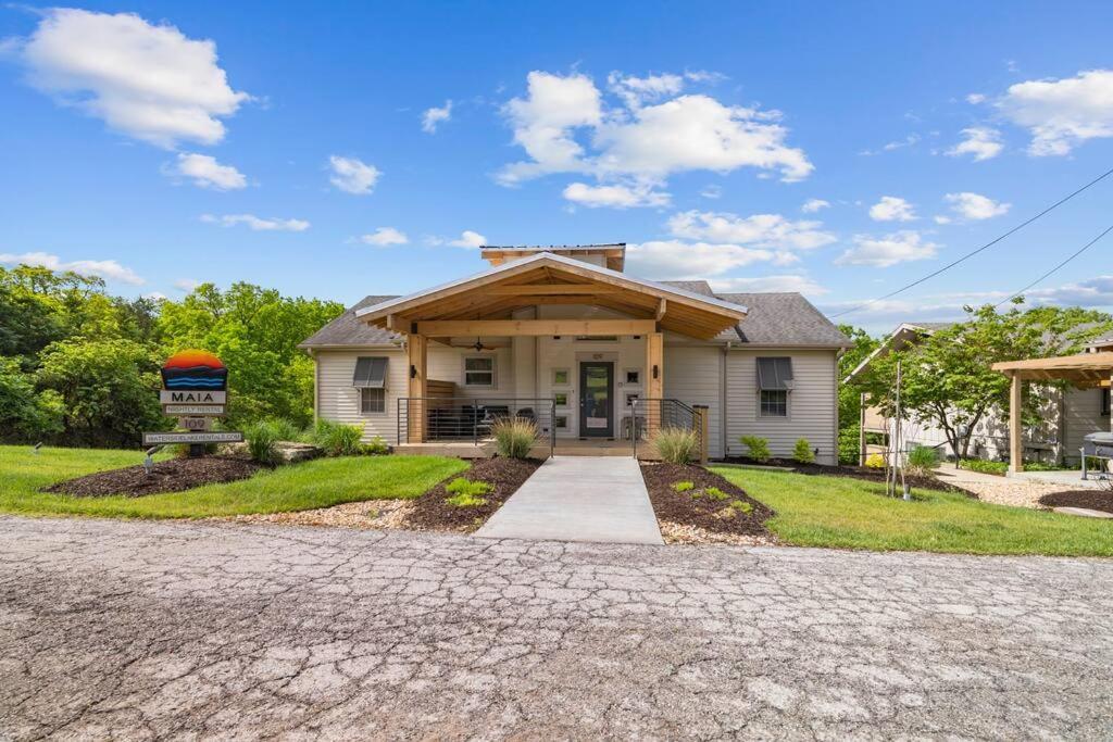 Maia - 109 Ridge Lane Villa Branson Exterior photo