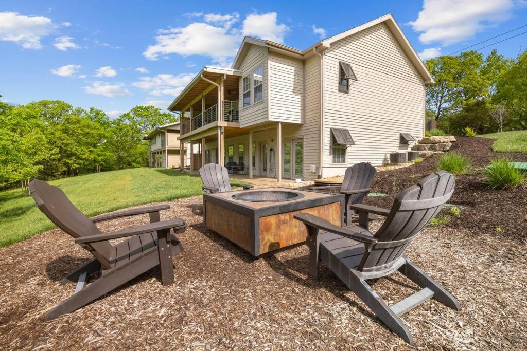 Maia - 109 Ridge Lane Villa Branson Exterior photo